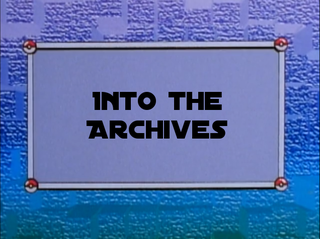 Illustration for article titled Spacemon: Frontier - Chapter 61: Into the Archives